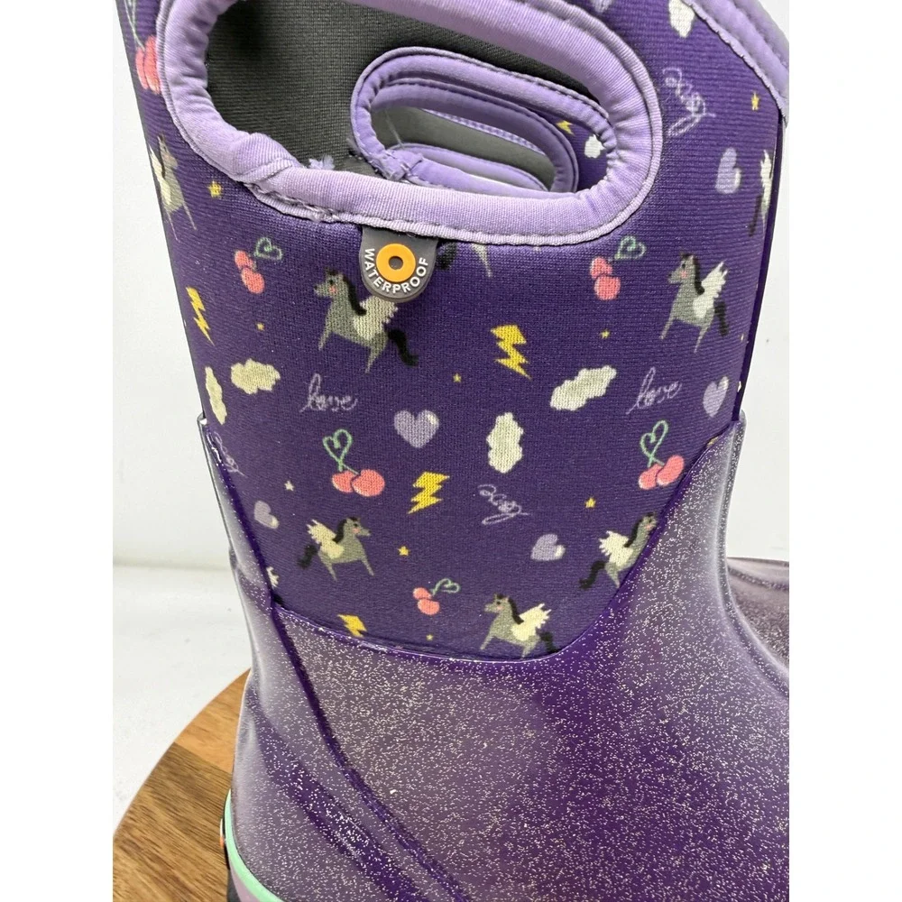 Bogs kids classic
